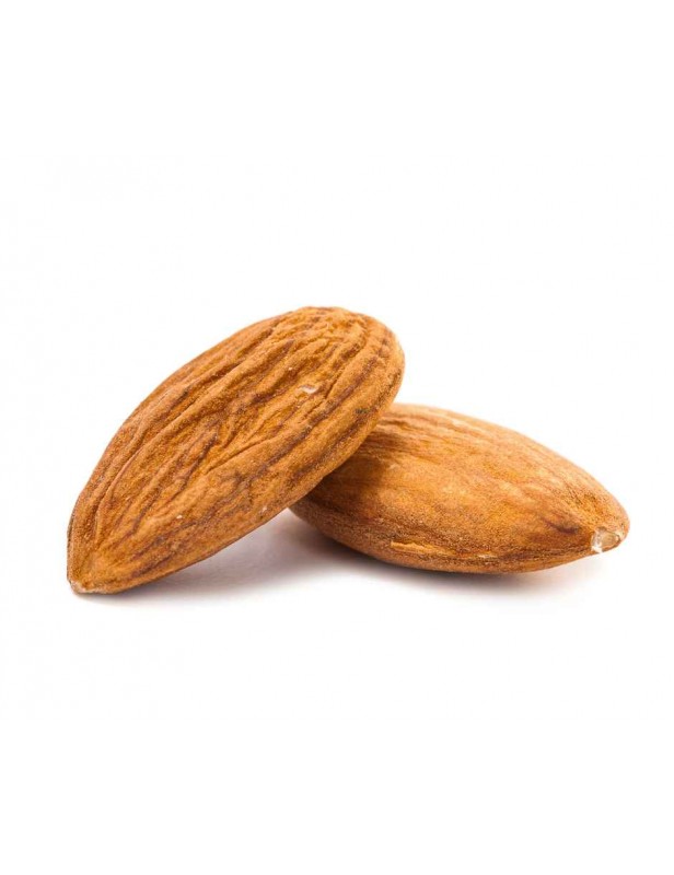 Amandes décortiquées, Californie Bio, ProNatura