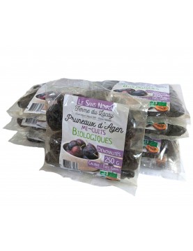 copy of PACK - 19 "SuperSize" half-cooked...