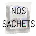 Nos sachets
