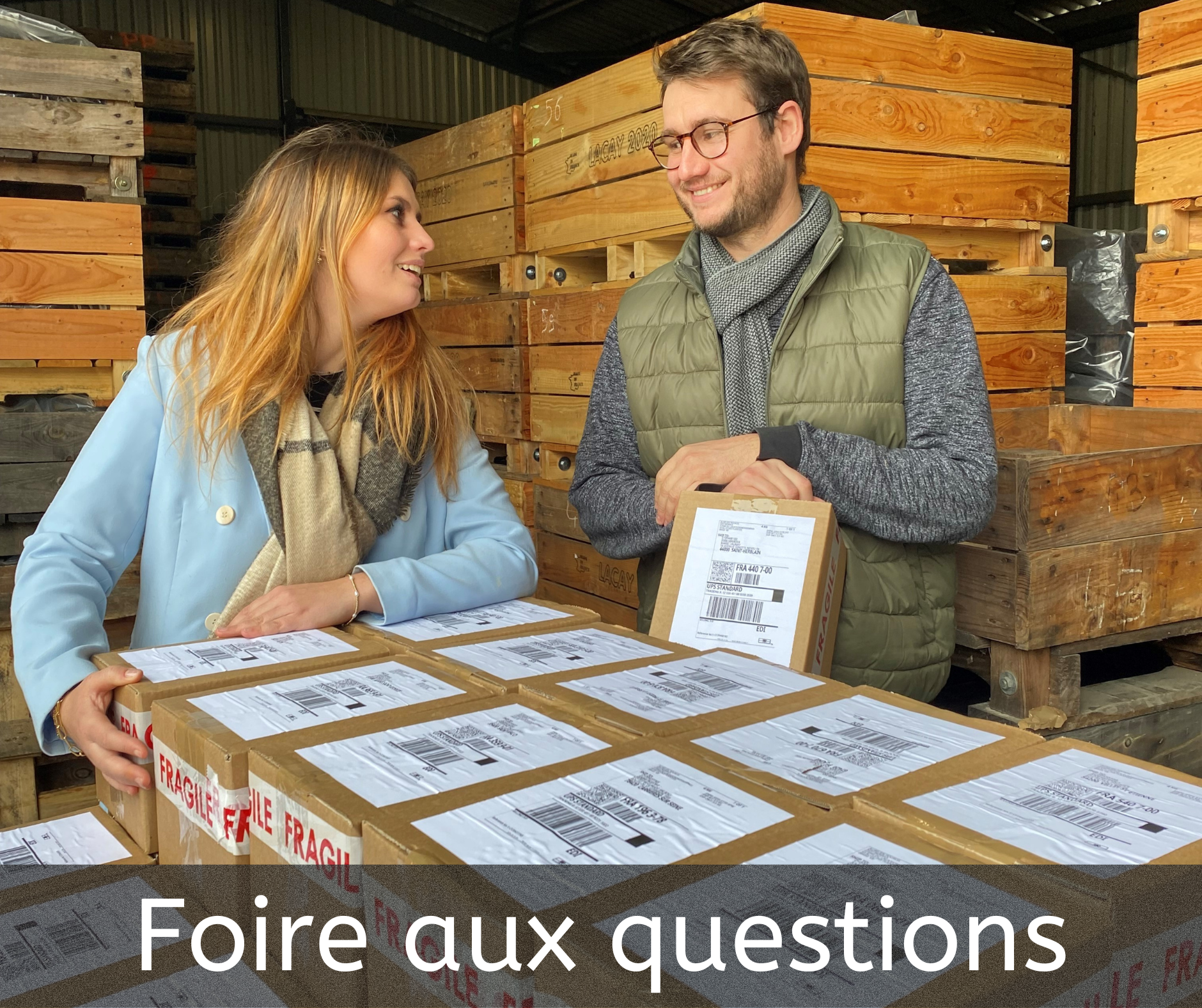 FAQ